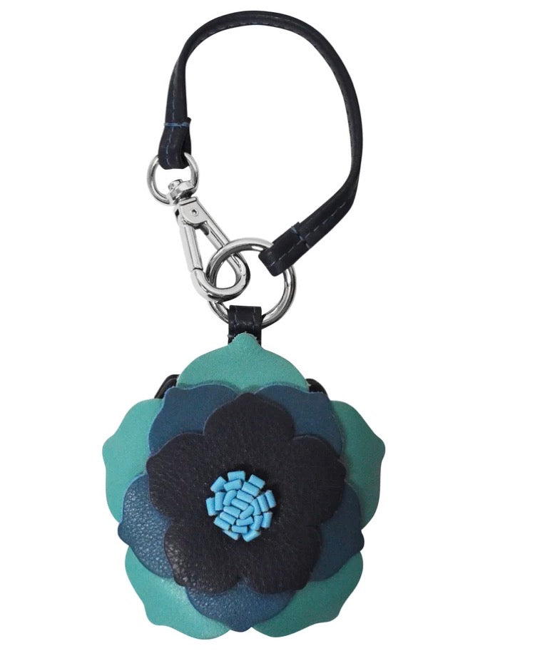 Flower Hat Holder