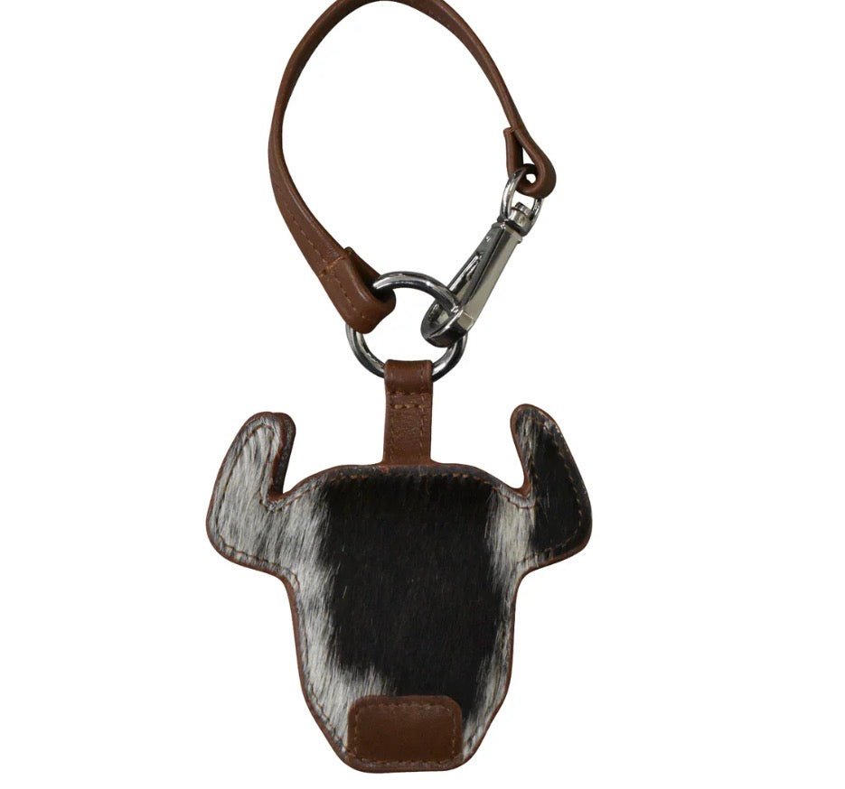 Buffalo Hat Holder