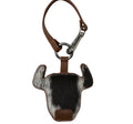 Buffalo Hat Holder