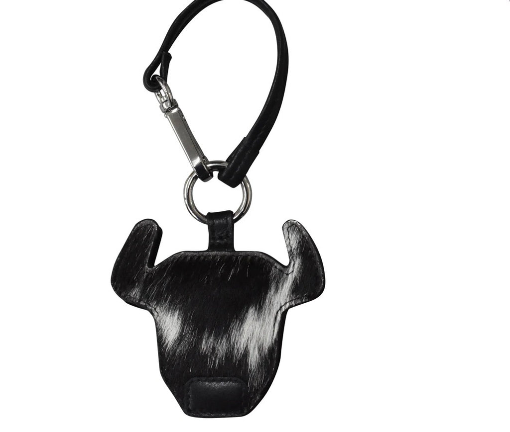 Buffalo Hat Holder