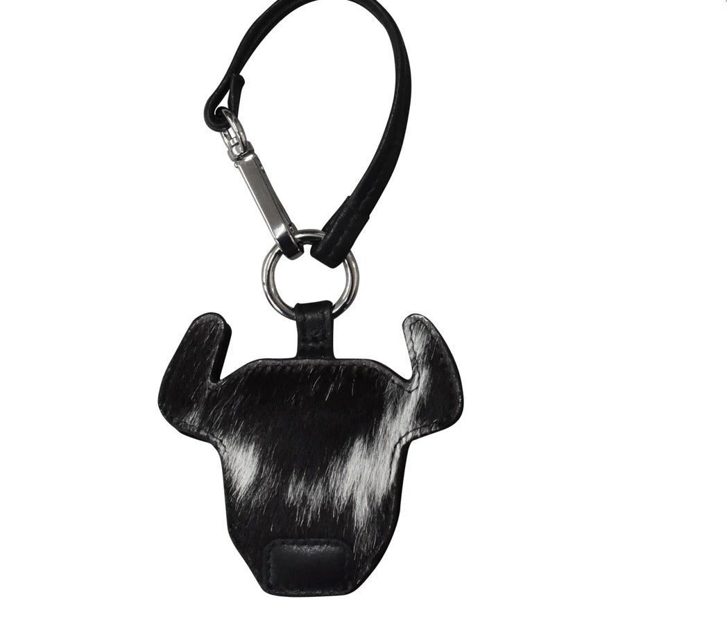 Buffalo Hat Holder