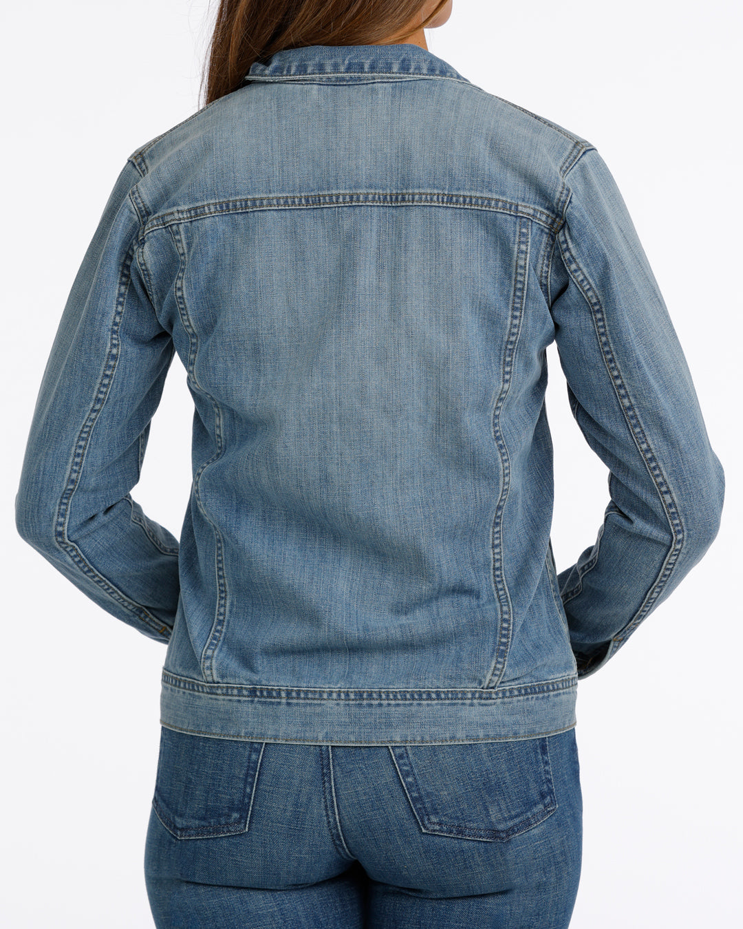 Women’s Cinch Jean Jacket