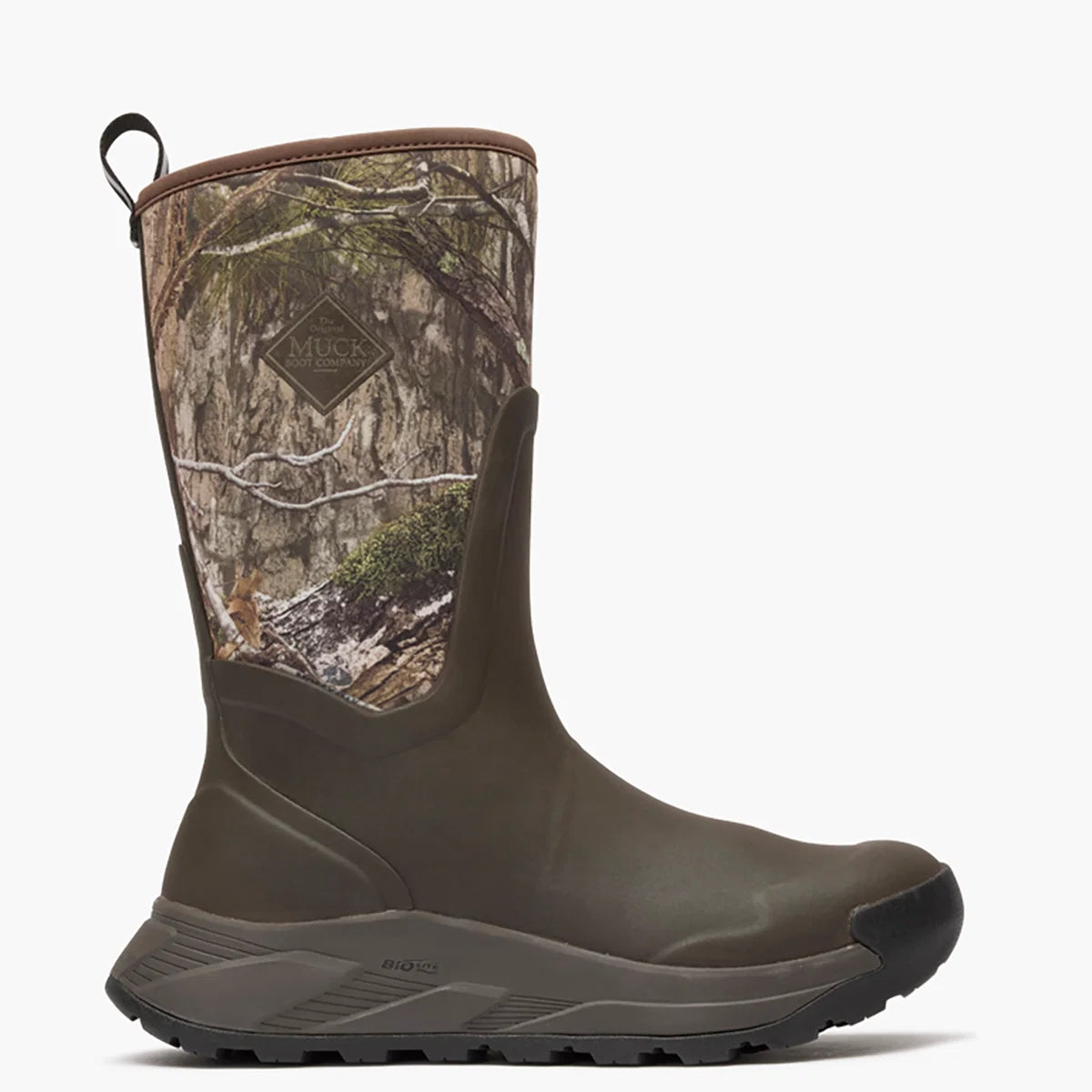 Muck men’s outdoor boot (mox12mcd)