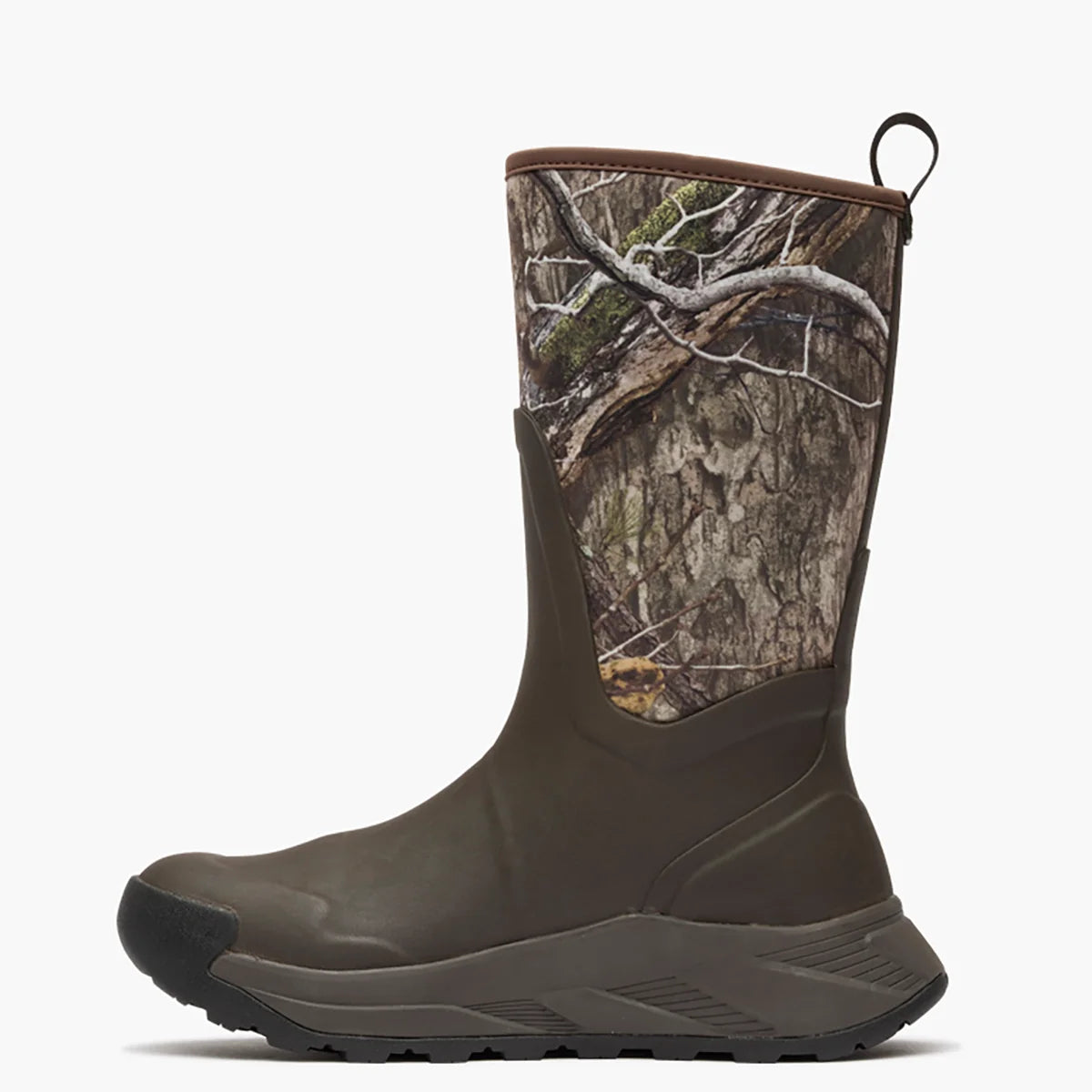 Muck men’s outdoor boot (mox12mcd)