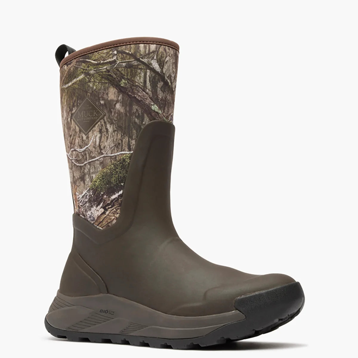 Muck men’s outdoor boot (mox12mcd)