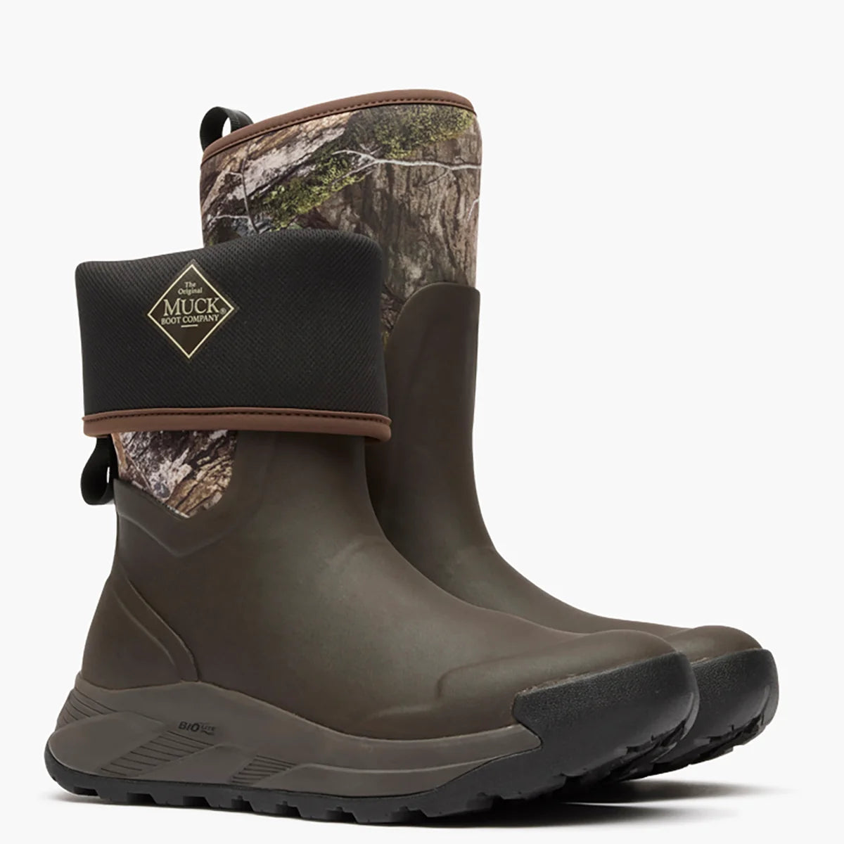 Muck men’s outdoor boot (mox12mcd)