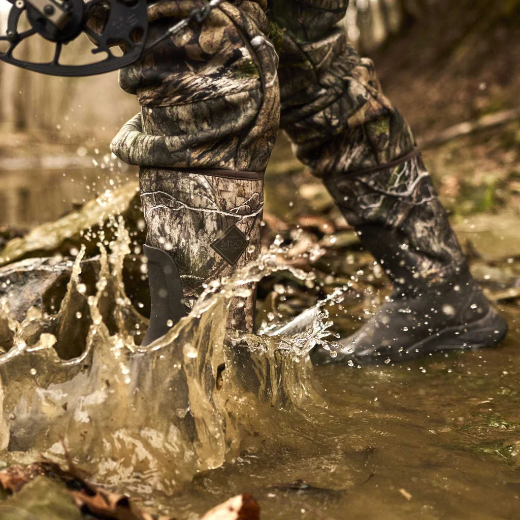 Muck men’s outdoor boot (mox12mcd)