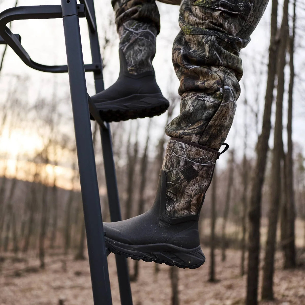 Muck men’s outdoor boot (mox12mcd)