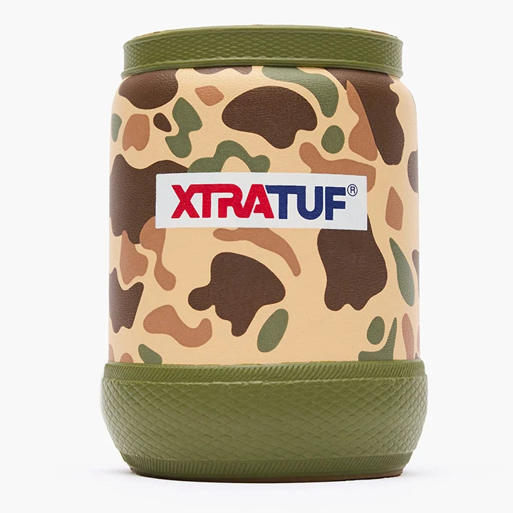 Duck Camo Coozie