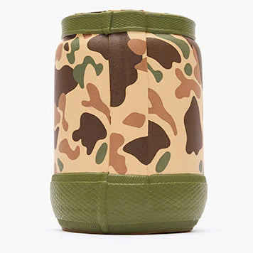Duck Camo Coozie