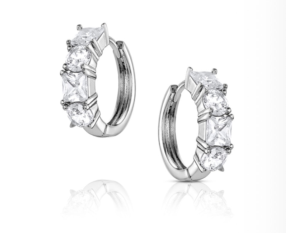 Born to shine Earrings