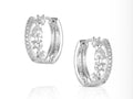 Starfall Crystal Earrings