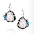 Starlit Moonrise Earrings