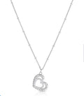 Loving Embrace Necklace