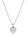 Heartfelt Love Necklace