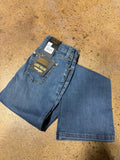 Laney Wilson girls jeans (8277)