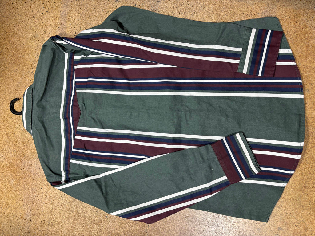 Men’s Wrangler BrushPopper