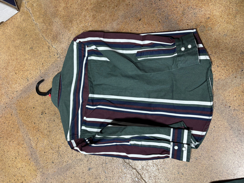Boys wrangler Brushpopper