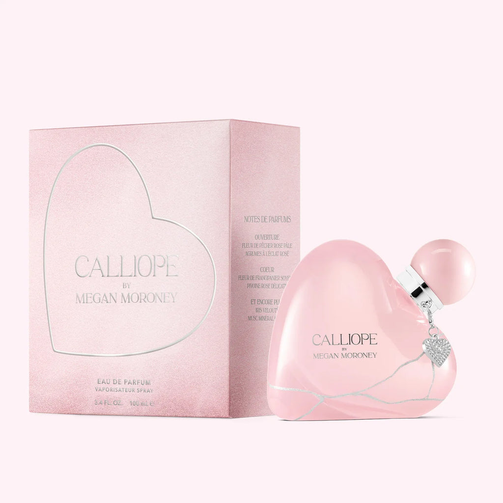 Calliope By Megan Moroney Perfume