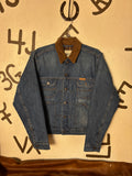 Arait Men’s Heavy Denim Jacket