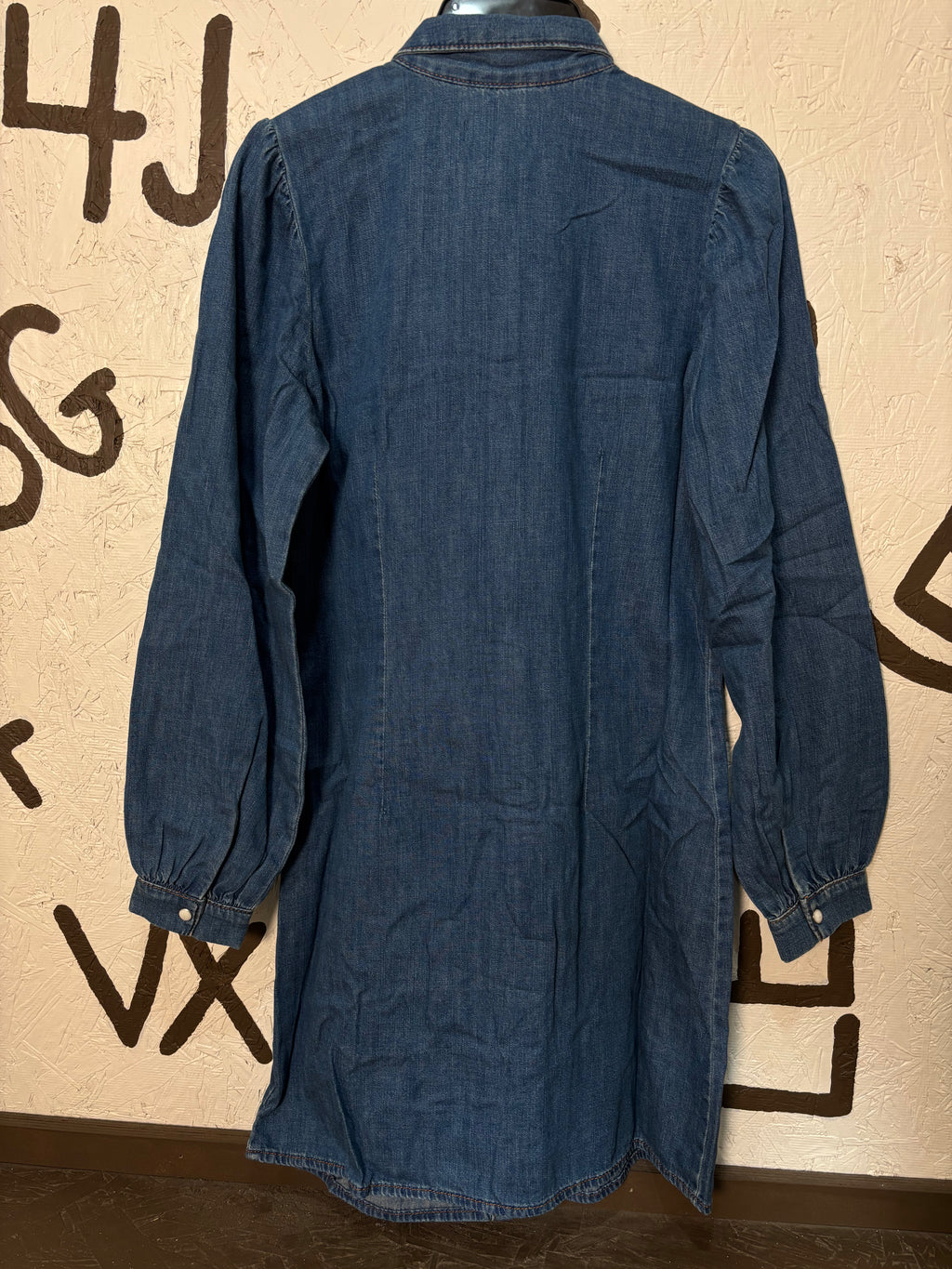 Wrangler Denim Dress