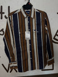 Men’s Wrangler BrushPopper