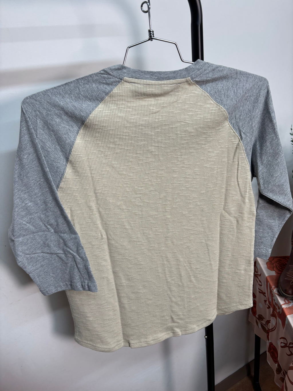 Billy Bucking Horses Tee