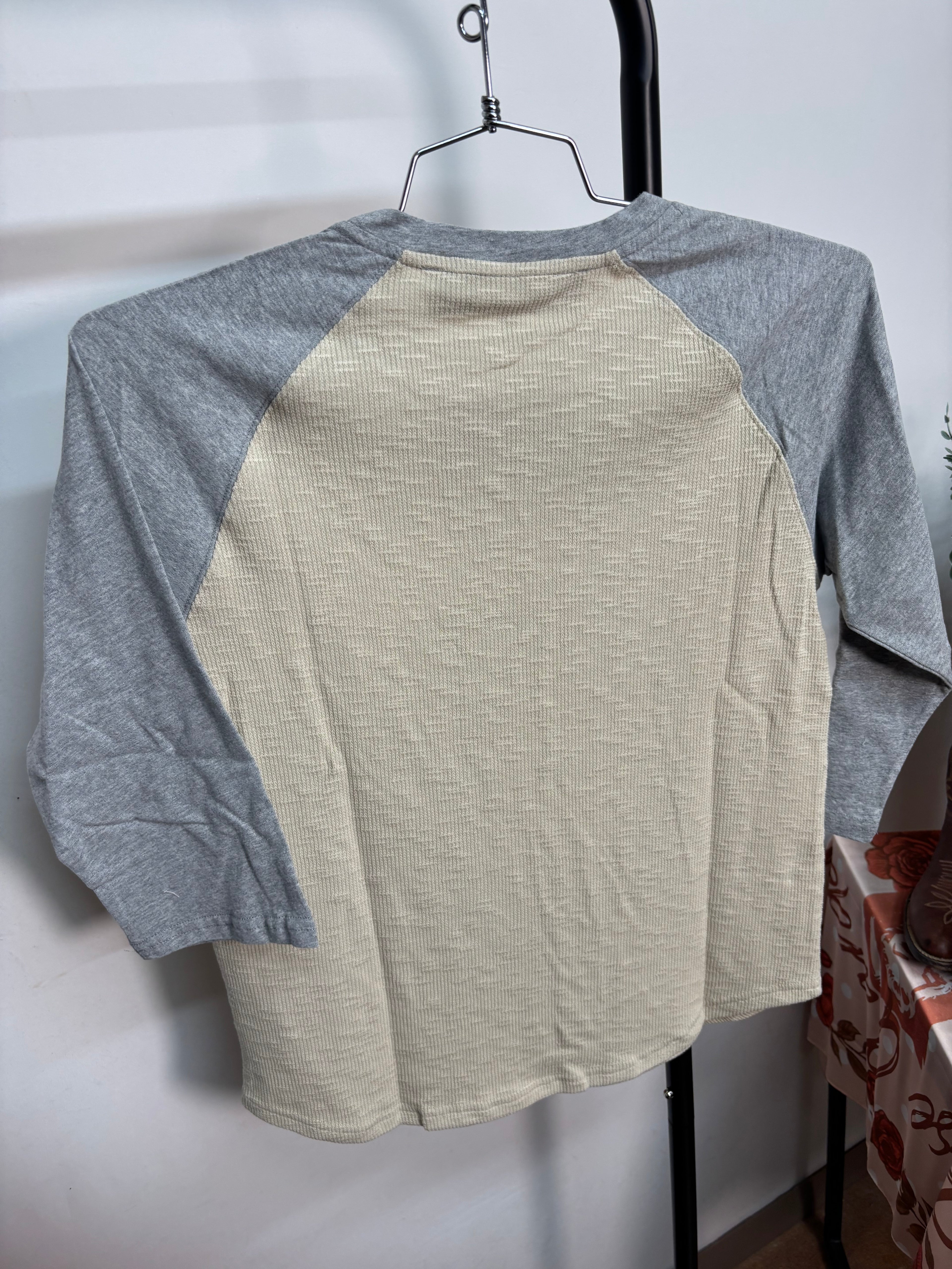 Billy Bucking Horses Tee