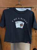 5 of a Kimes Tee