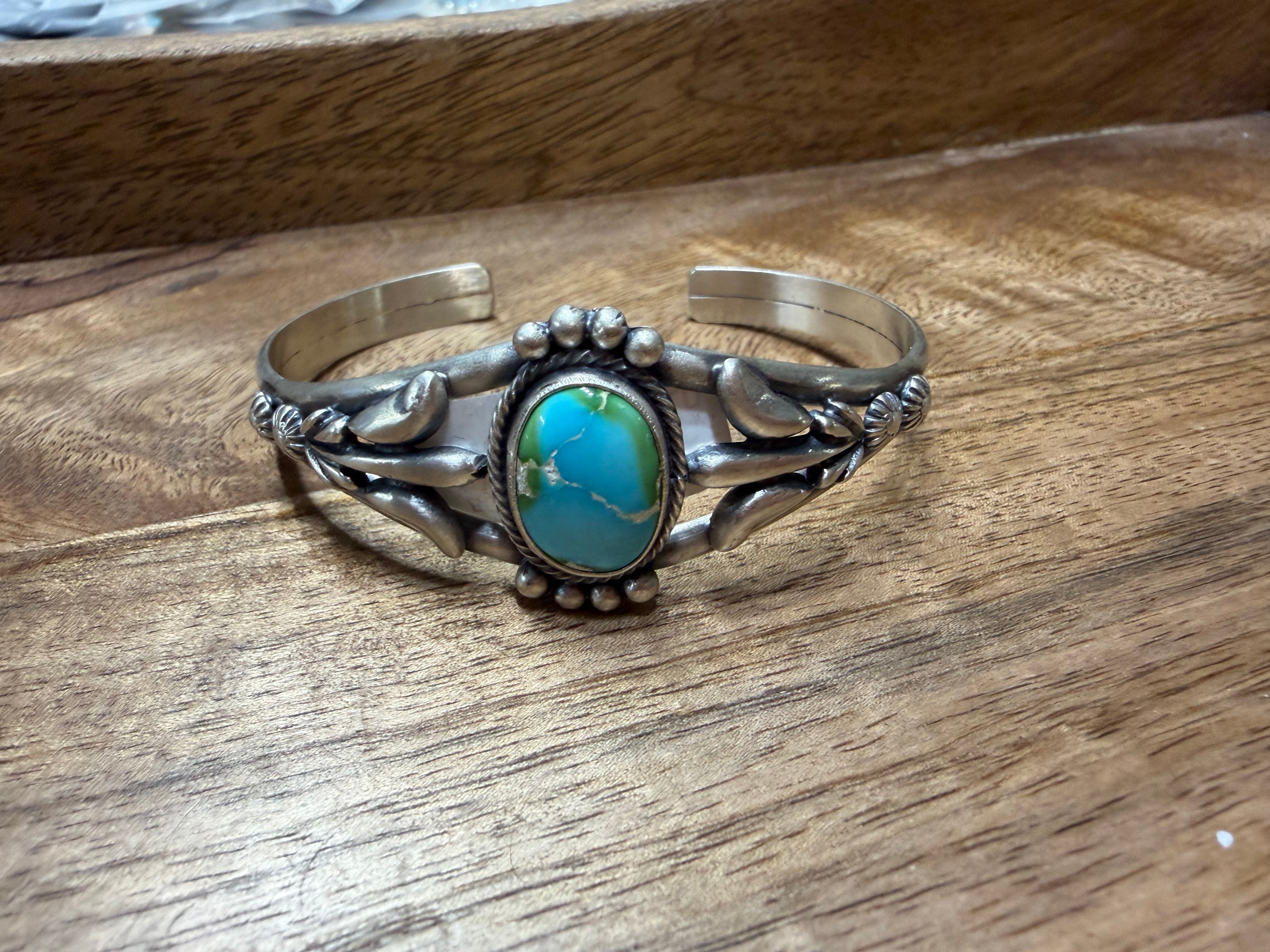 Sonoran Gold Bracelets