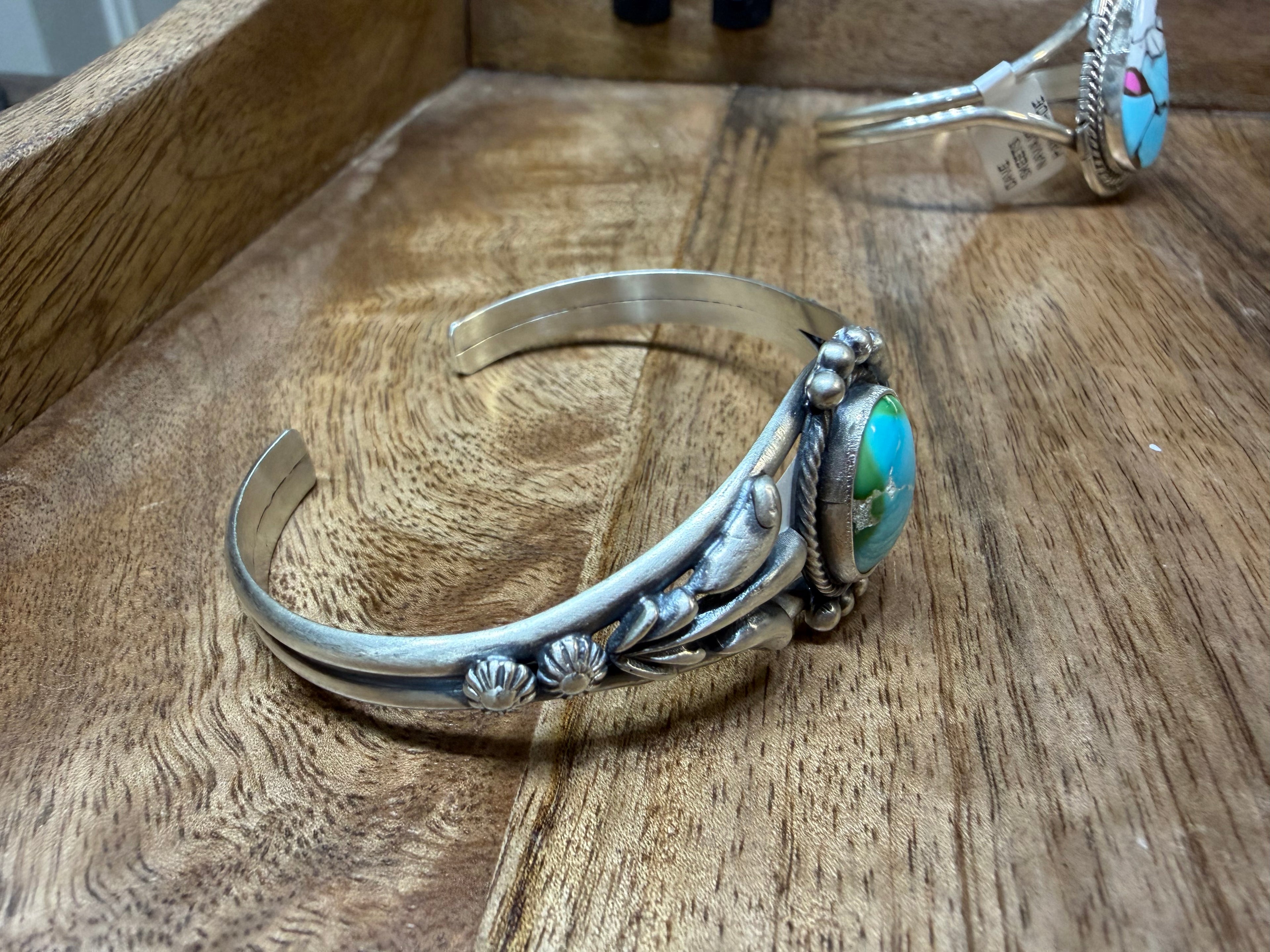 Sonoran Gold Bracelets