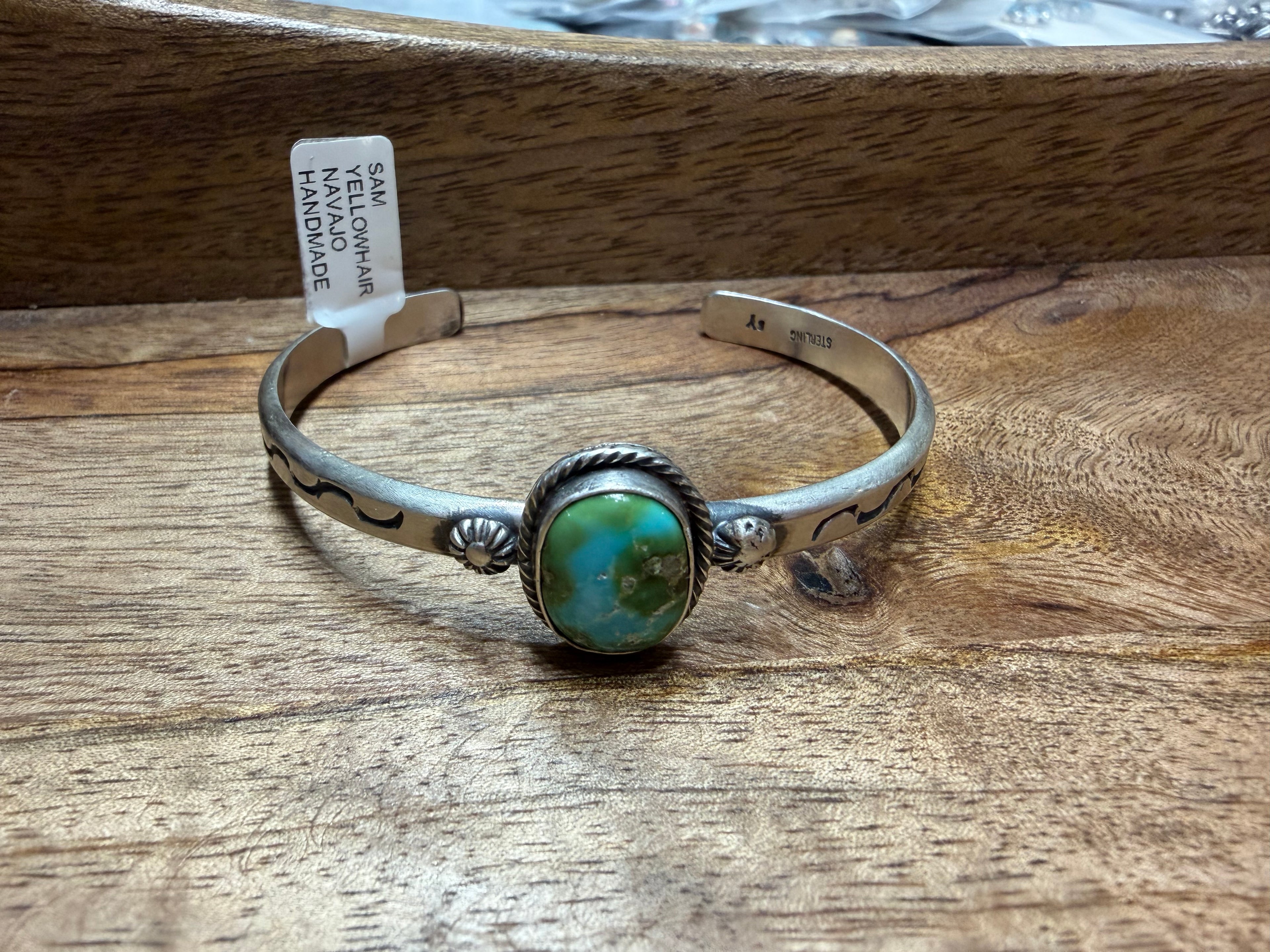 Sonoran Gold Bracelets