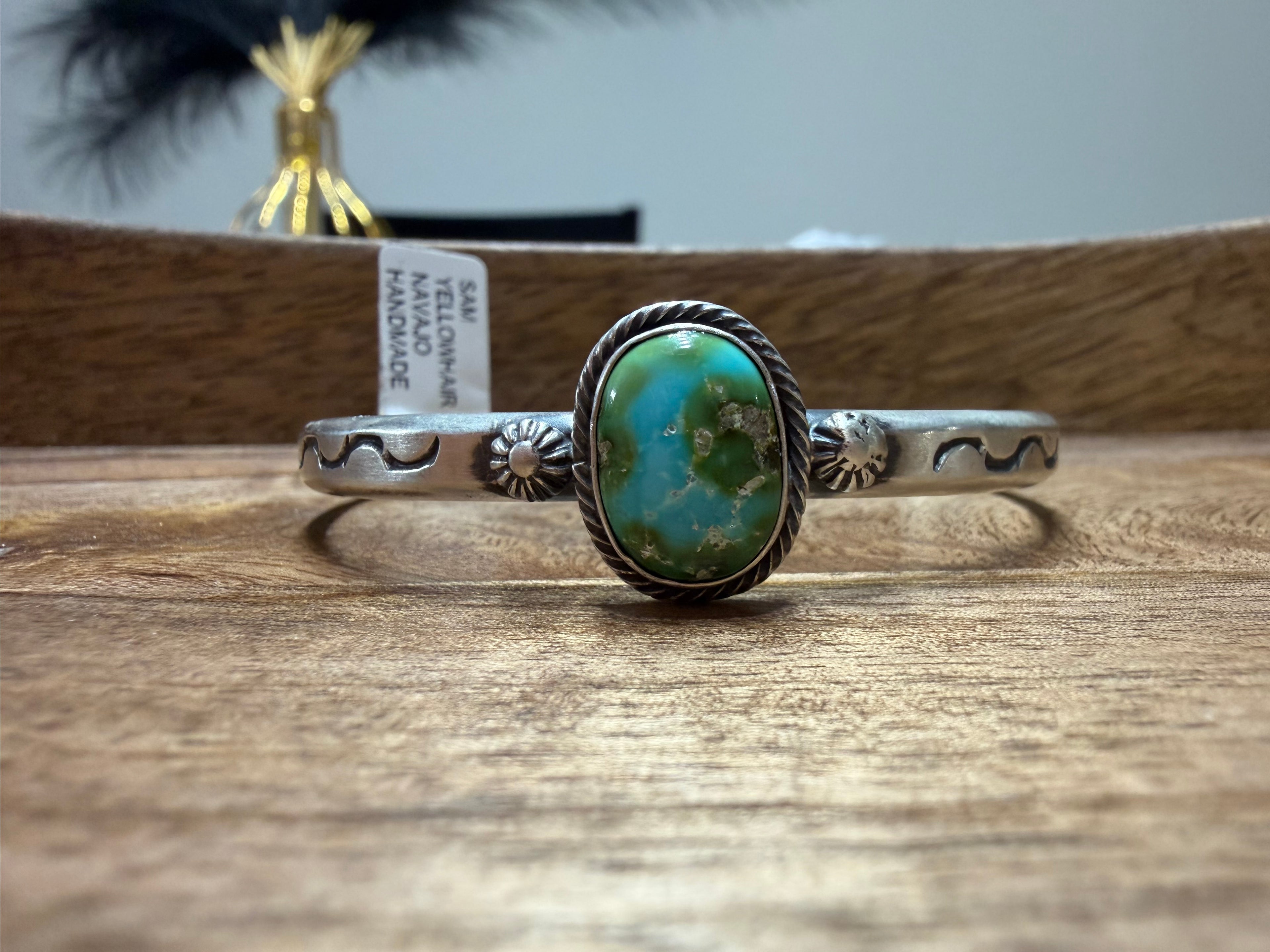 Sonoran Gold Bracelets