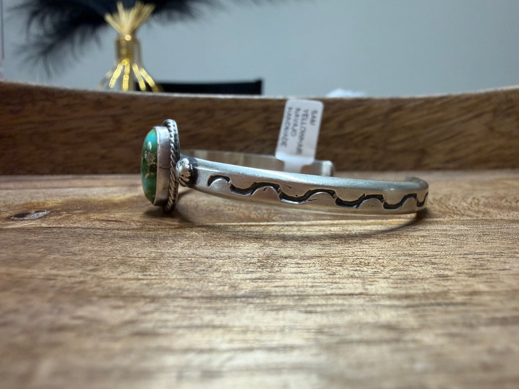 Sonoran Gold Bracelets