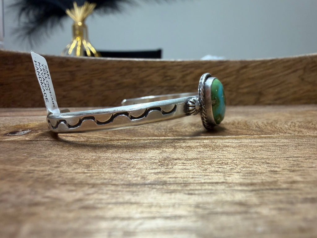 Sonoran Gold Bracelets