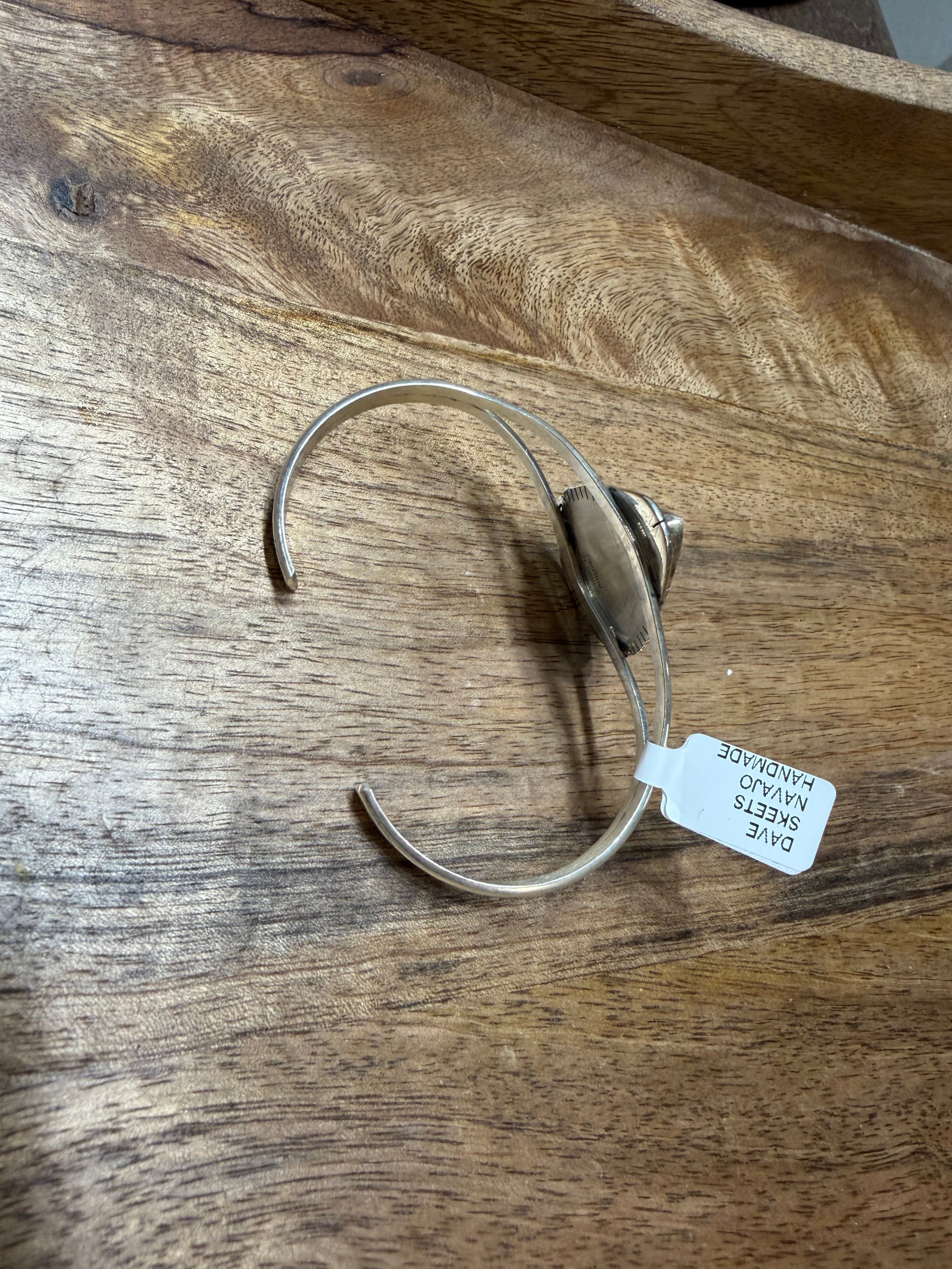 Cotton Candy Bracelet