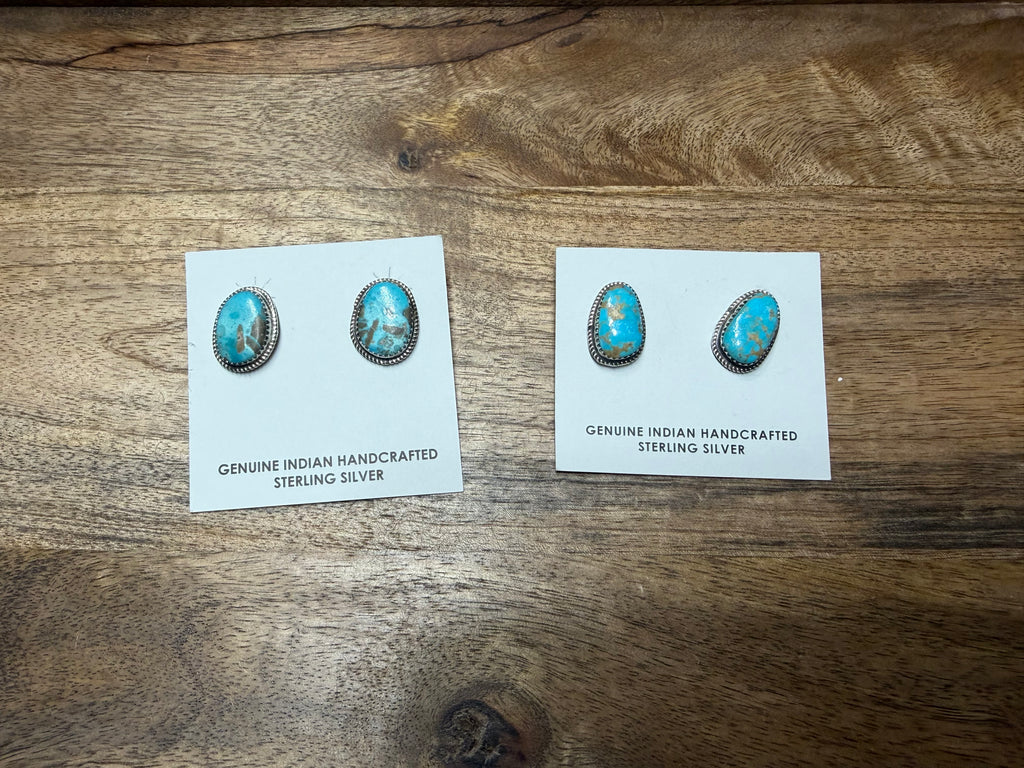 The Nez Earrings