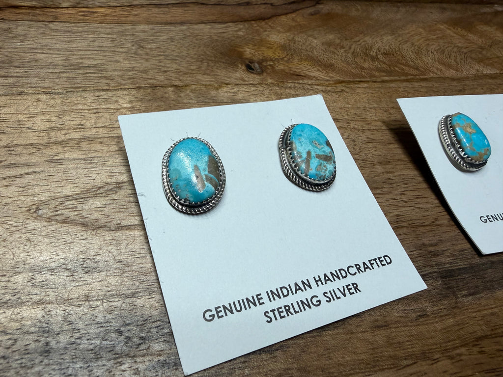 The Nez Earrings