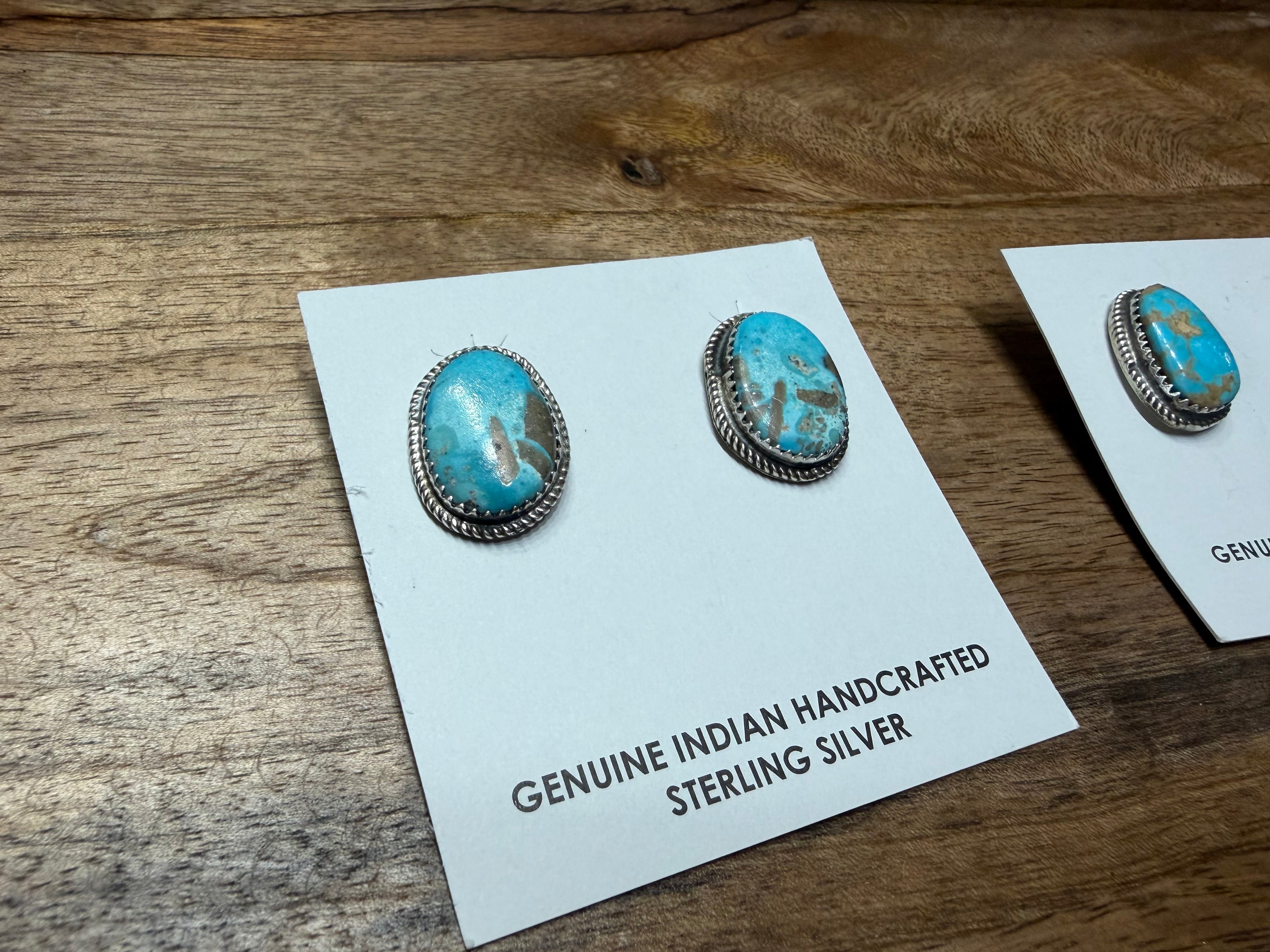 The Nez Earrings