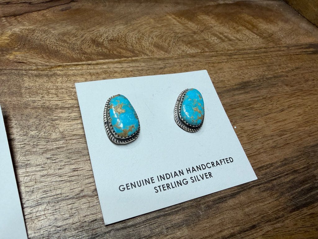 The Nez Earrings