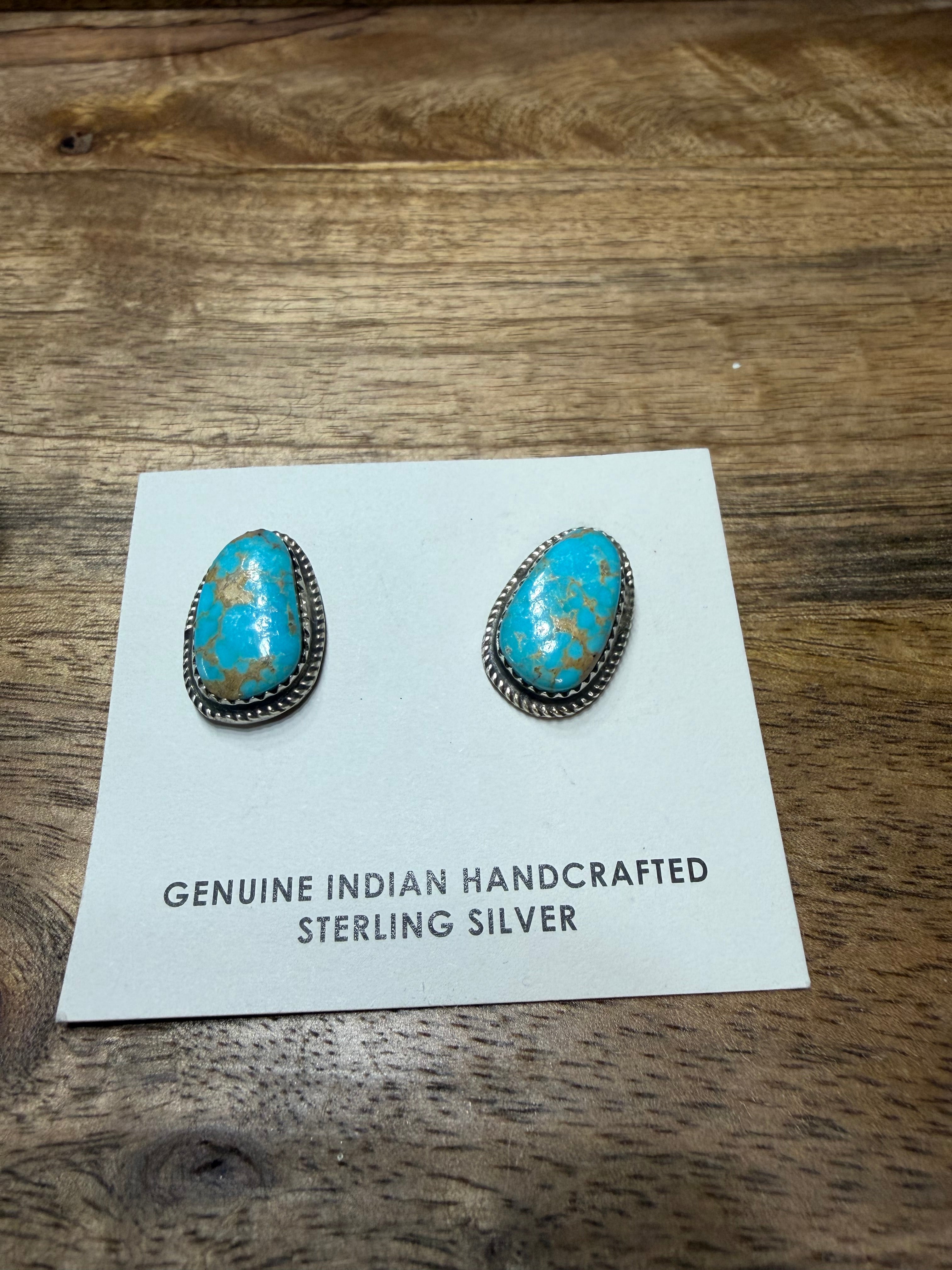 The Nez Earrings