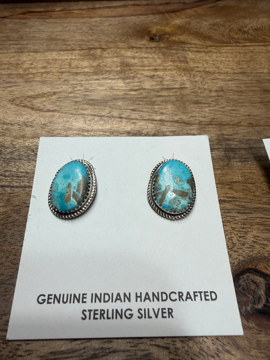 The Nez Earrings