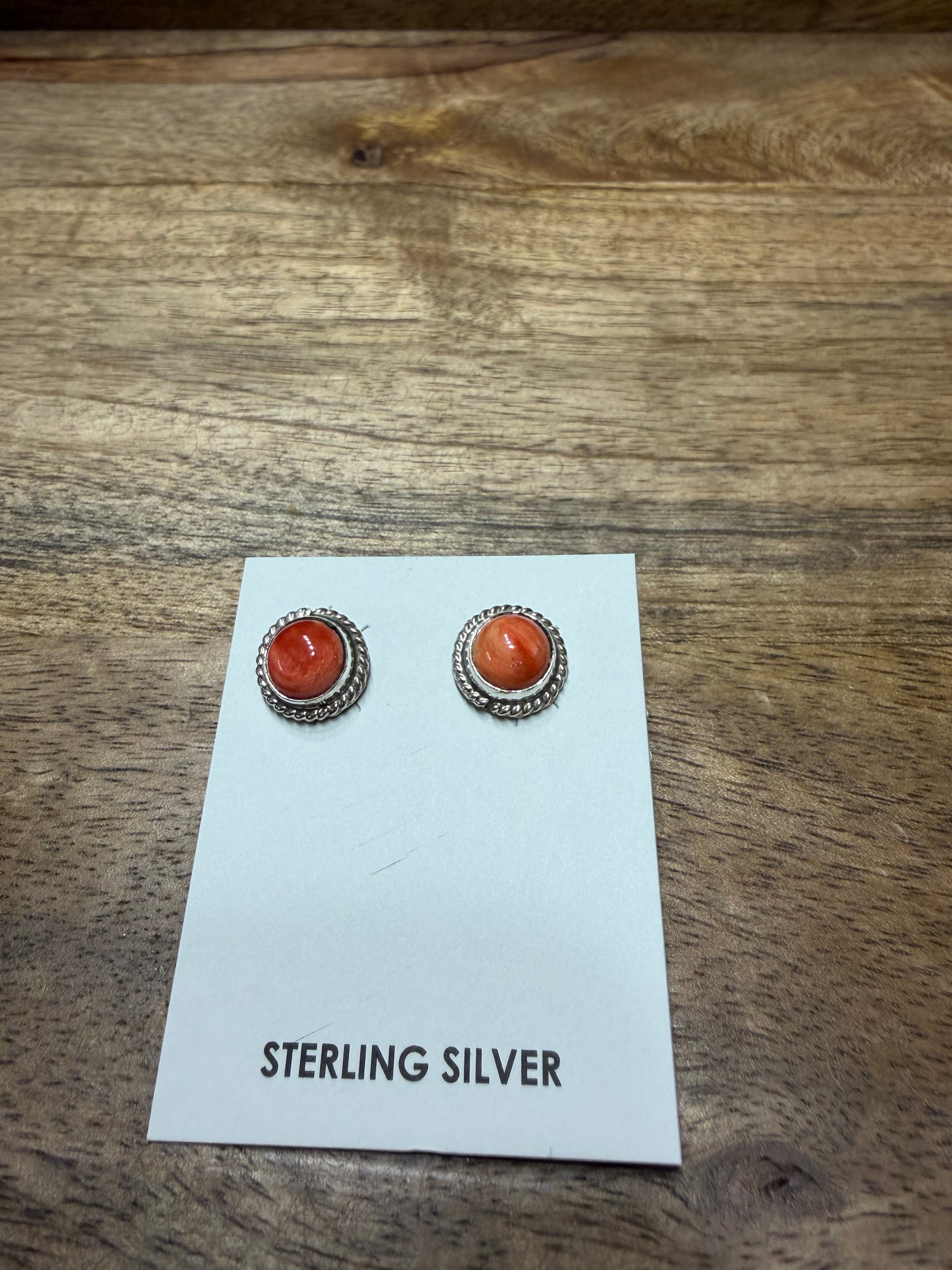 The Esther Earrings