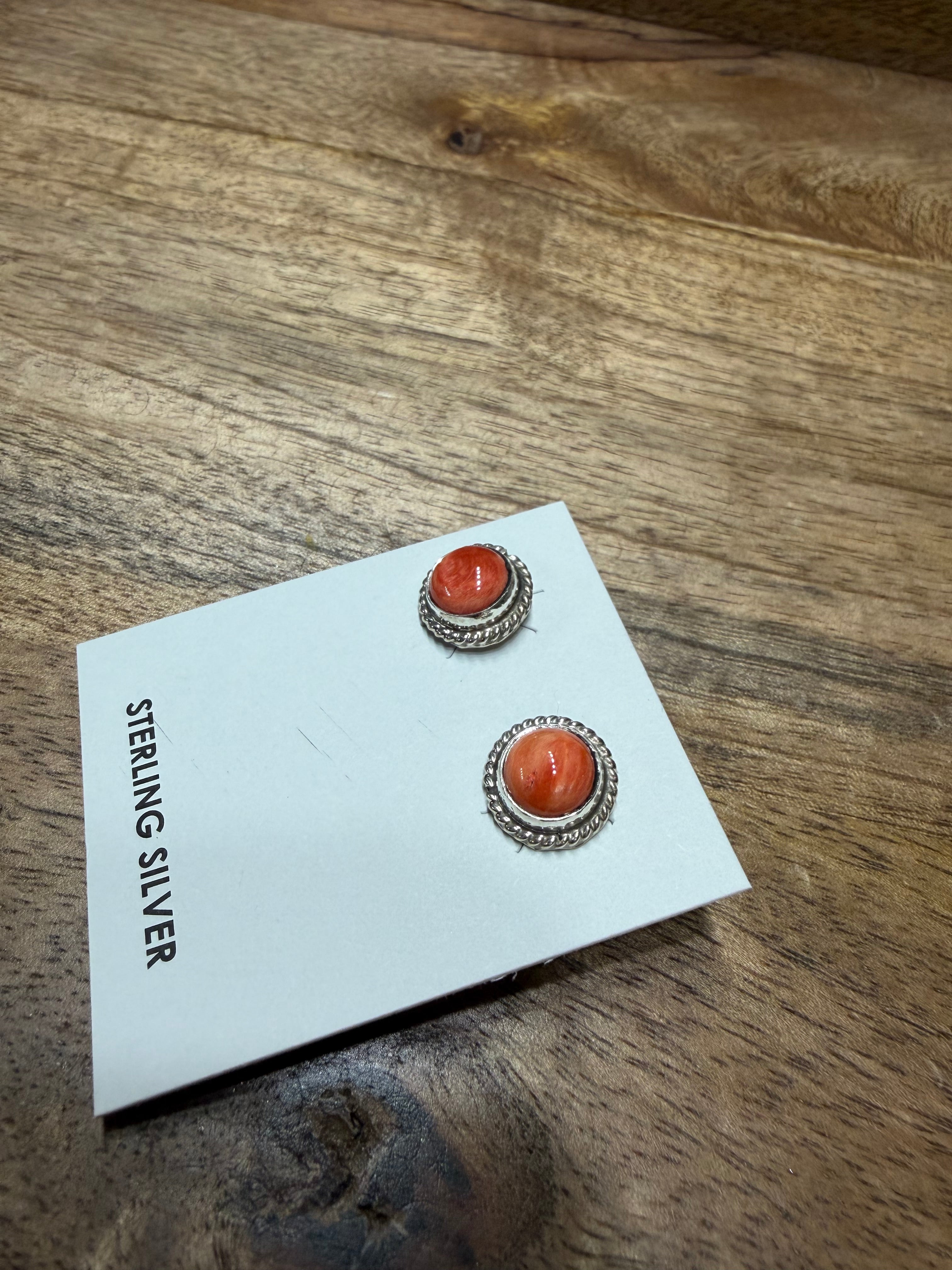 The Esther Earrings