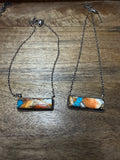 Spiny Oyster Bar Necklaces