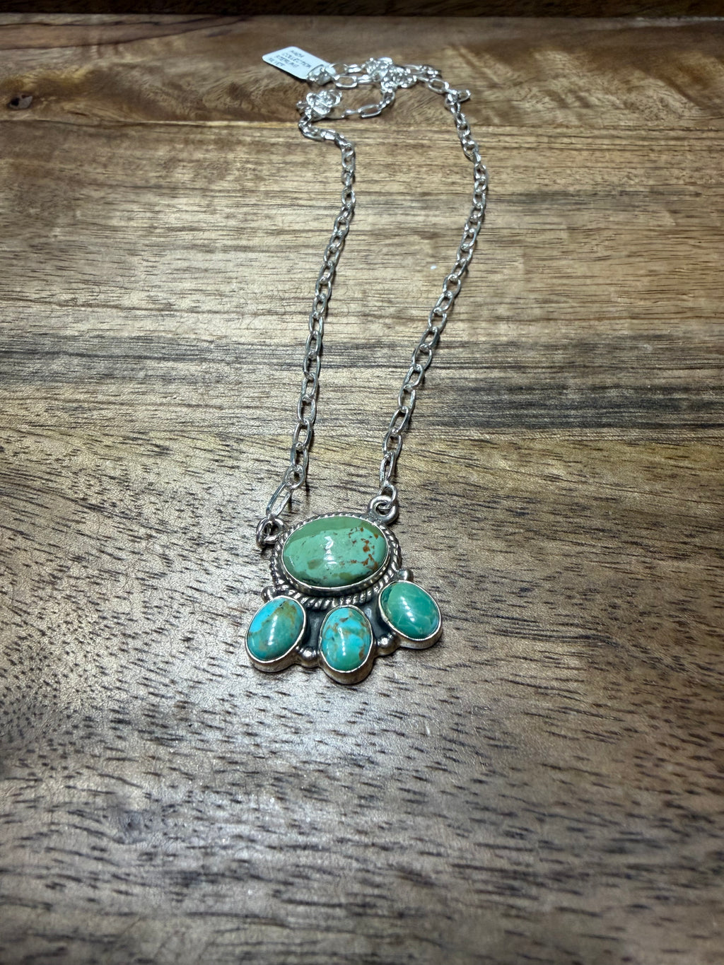 The Lainey Necklace