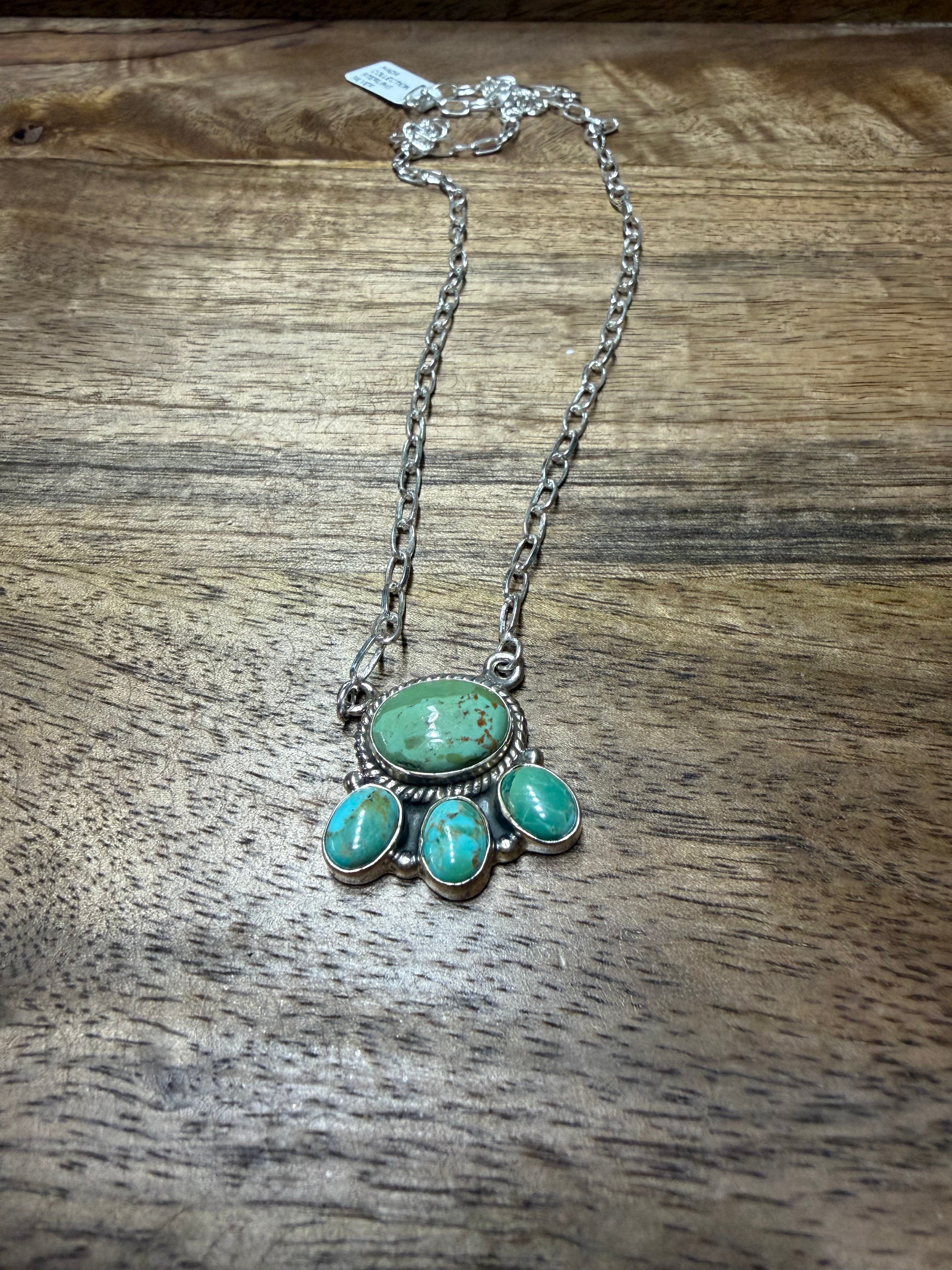 The Lainey Necklace