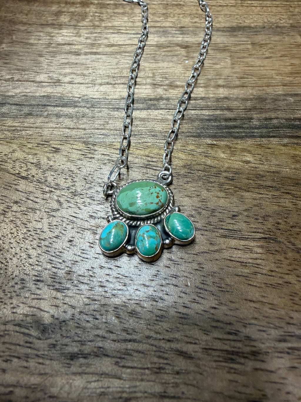 The Lainey Necklace