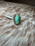 Sonoran Gold Ring