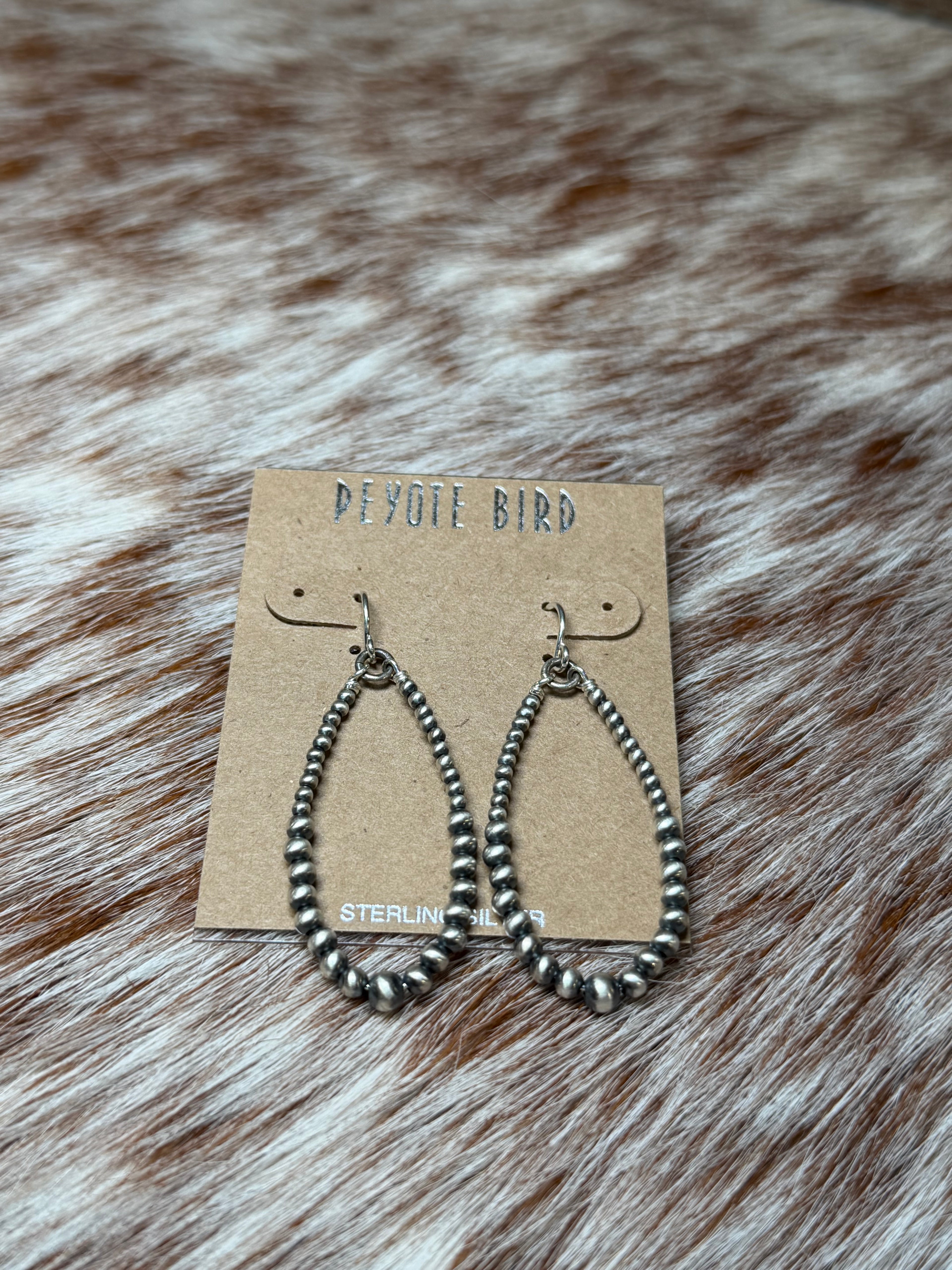 KRS Earrings